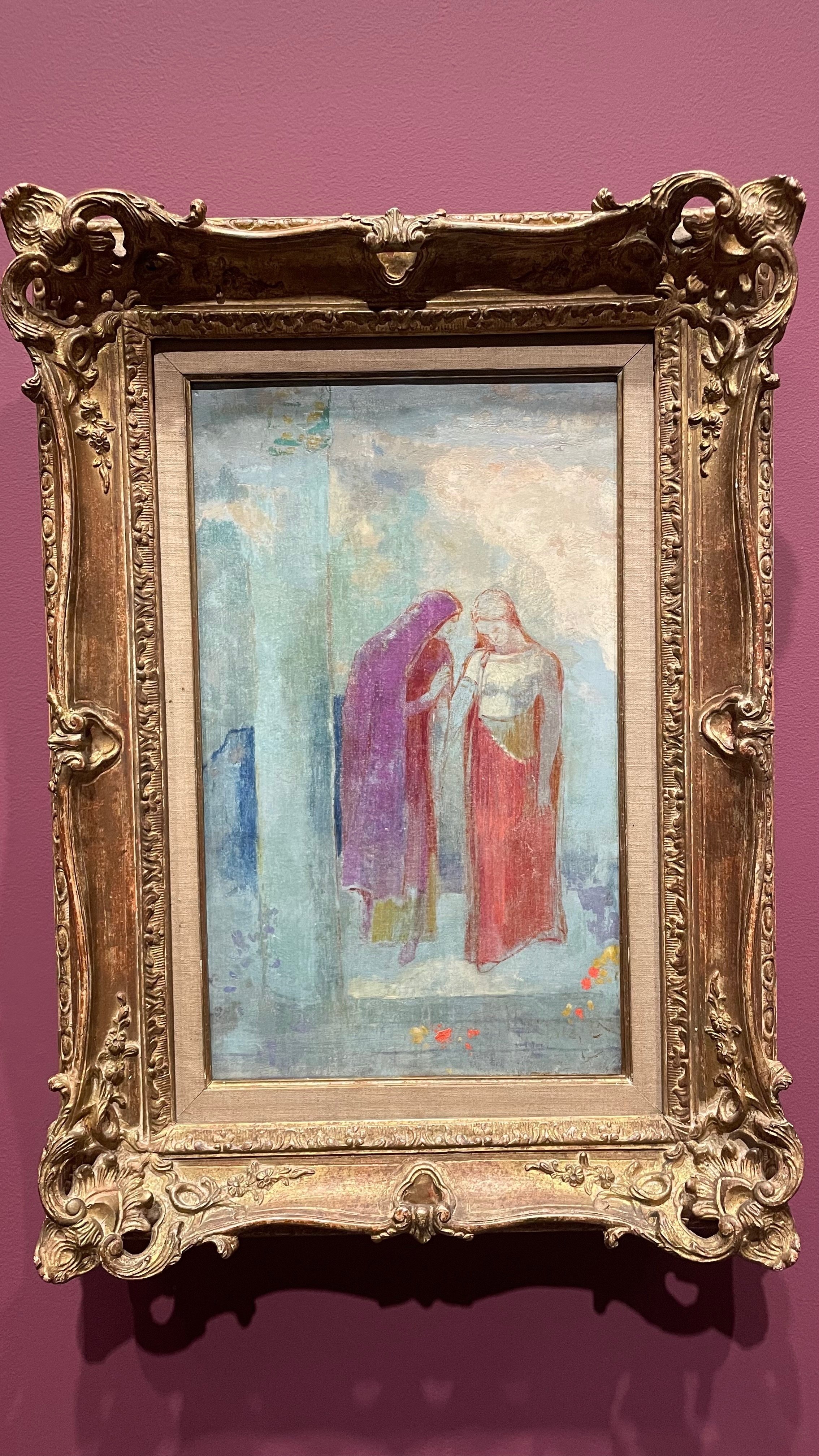 ABSTRACTION 抽象絵画の覚醒と展開 at アーティゾン美術館｜えな