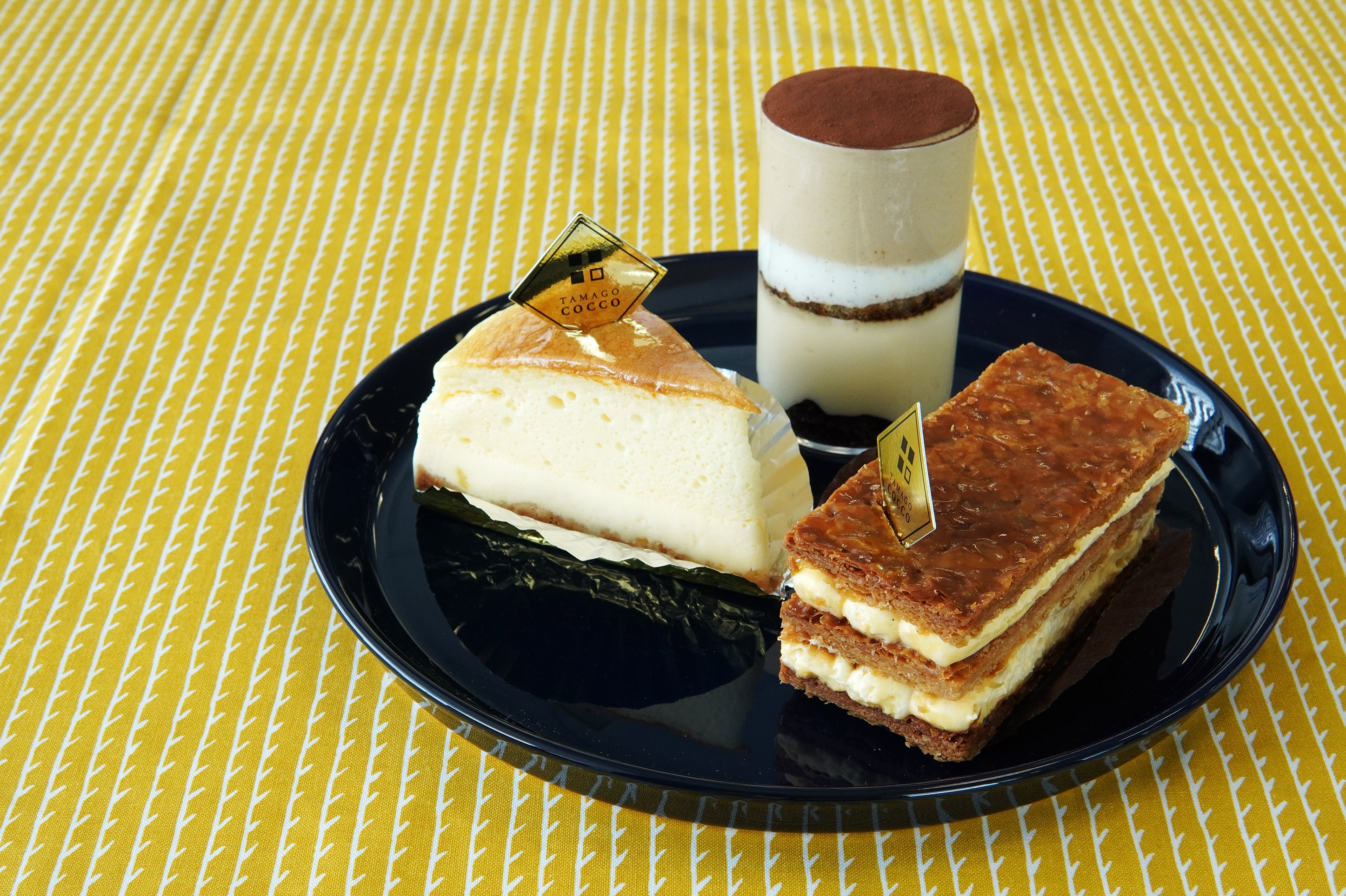 今年も「国産夏イチゴのショートケーキ、始まりました