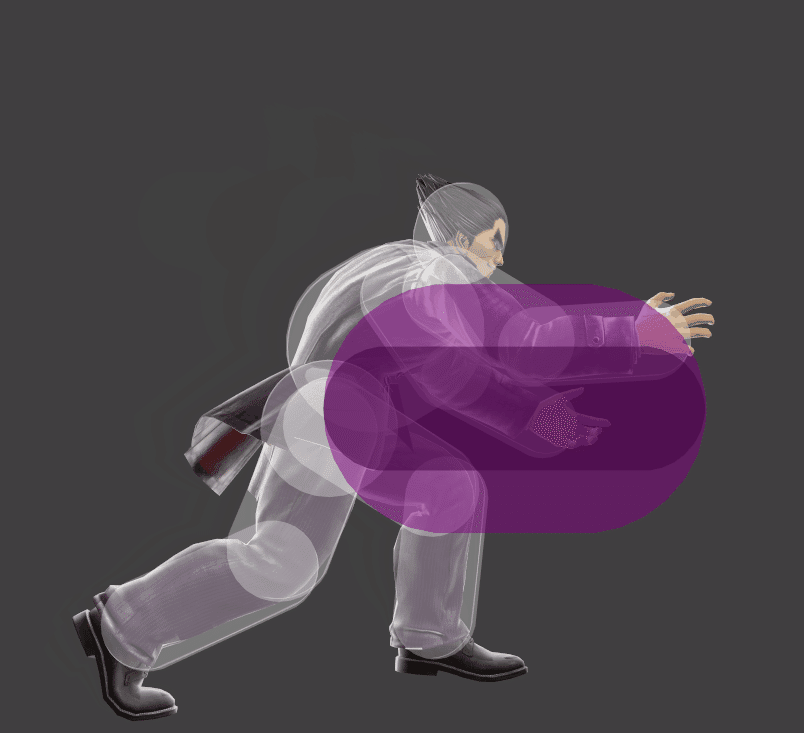 スマブラSP】カズヤ解説全集｜らき