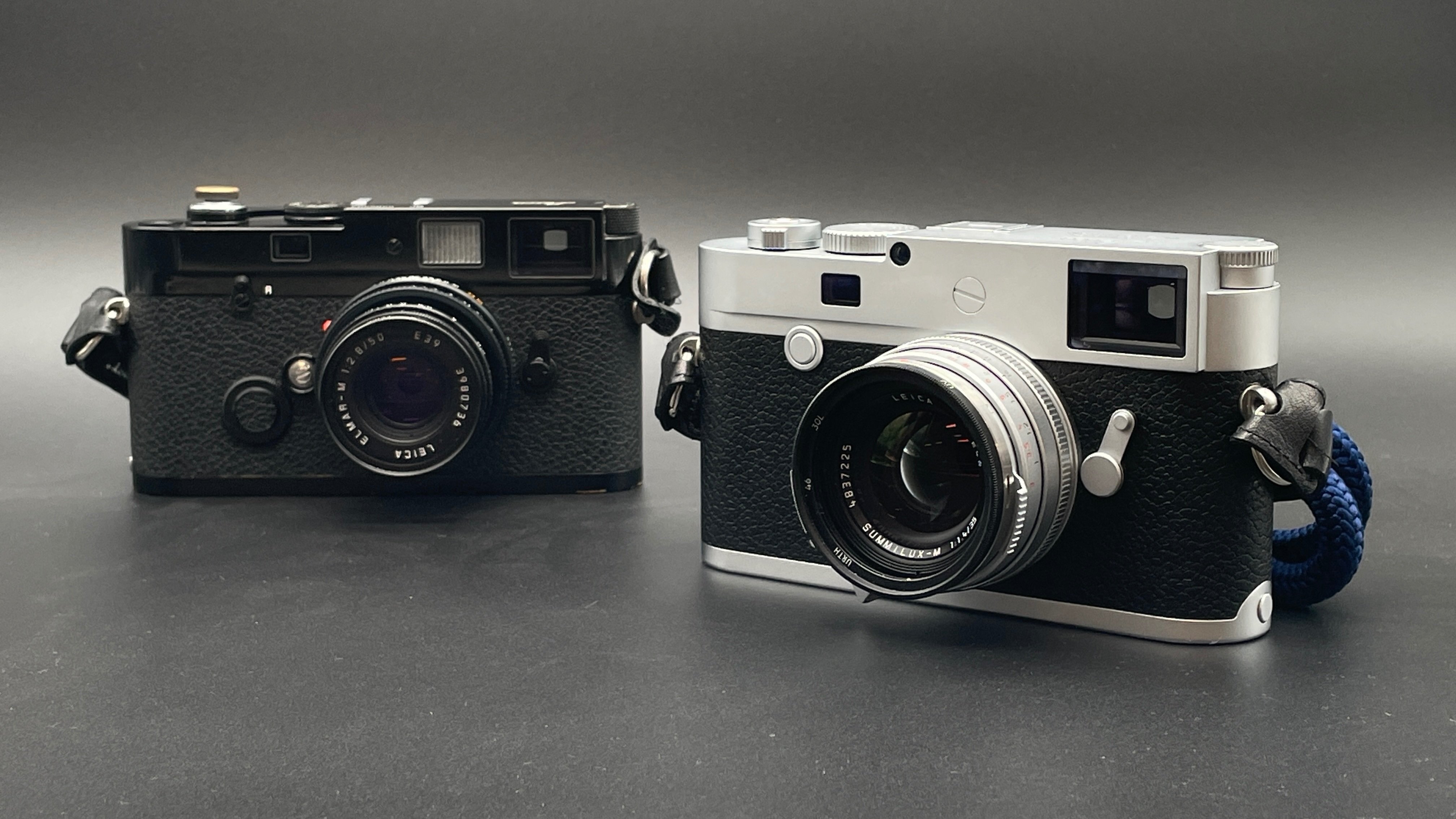 LEICA M10-Pを購入して1年｜MOJA MOJA