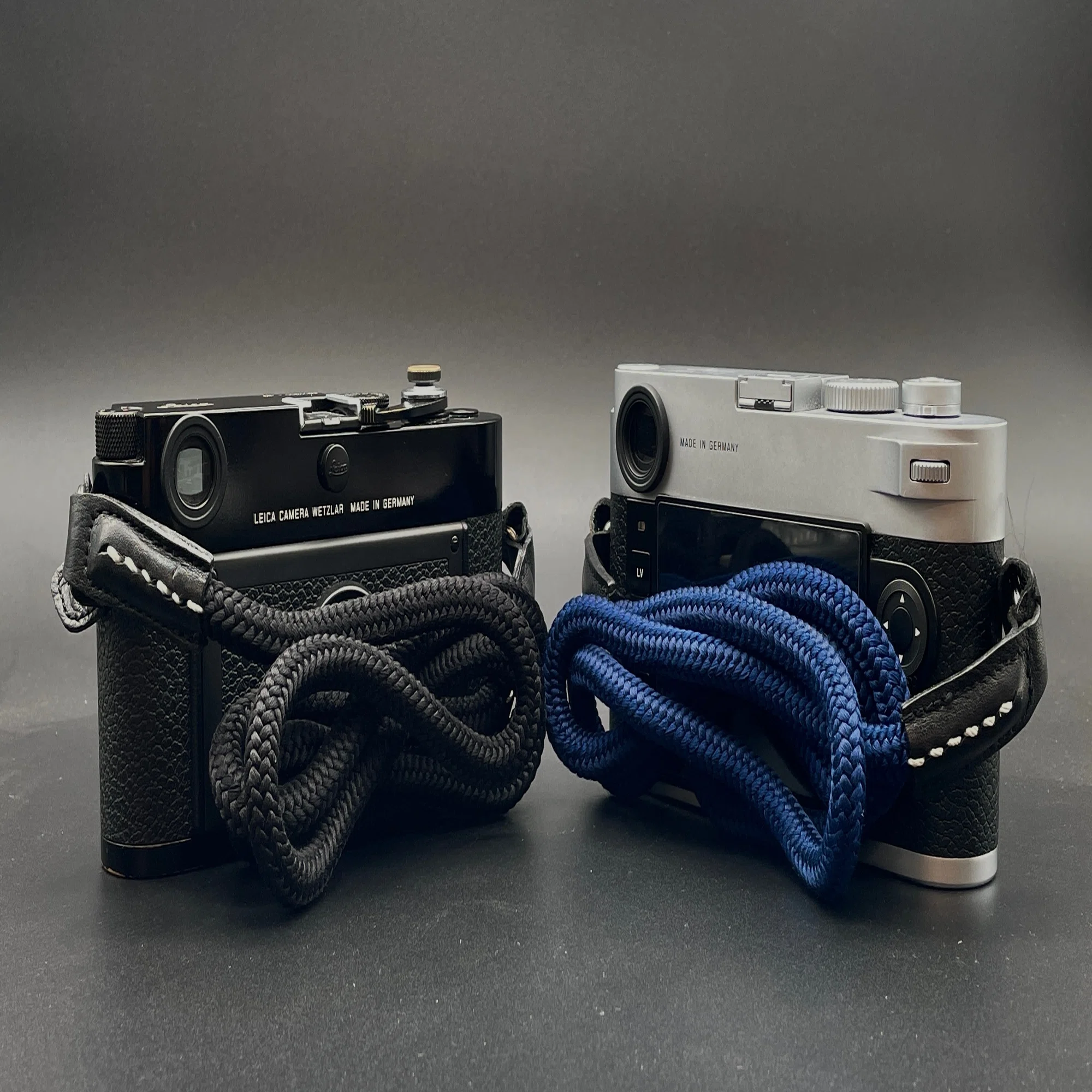 LEICA M10-Pを購入して1年｜MOJA MOJA
