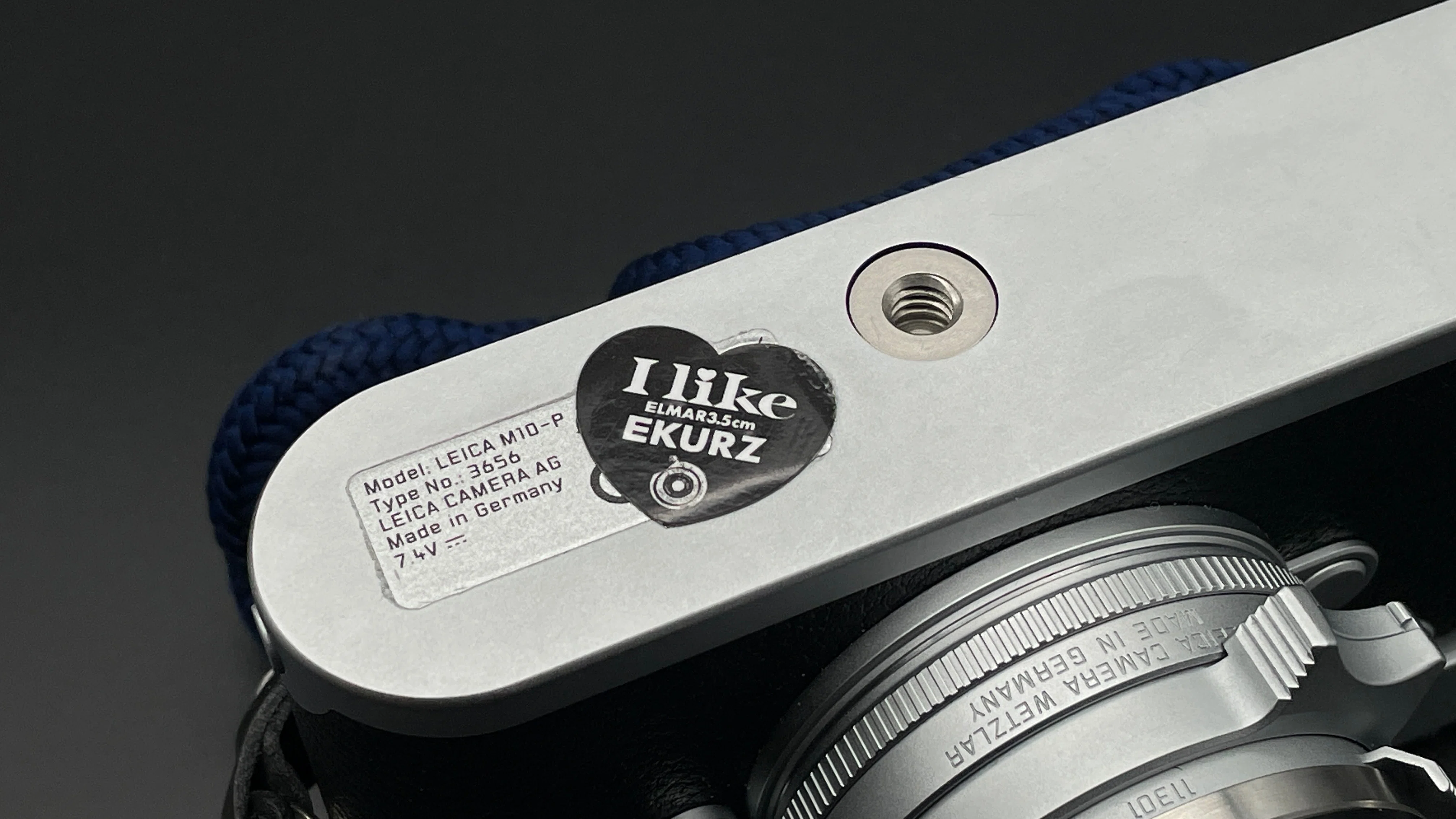 LEICA M10-Pを購入して1年｜MOJA MOJA