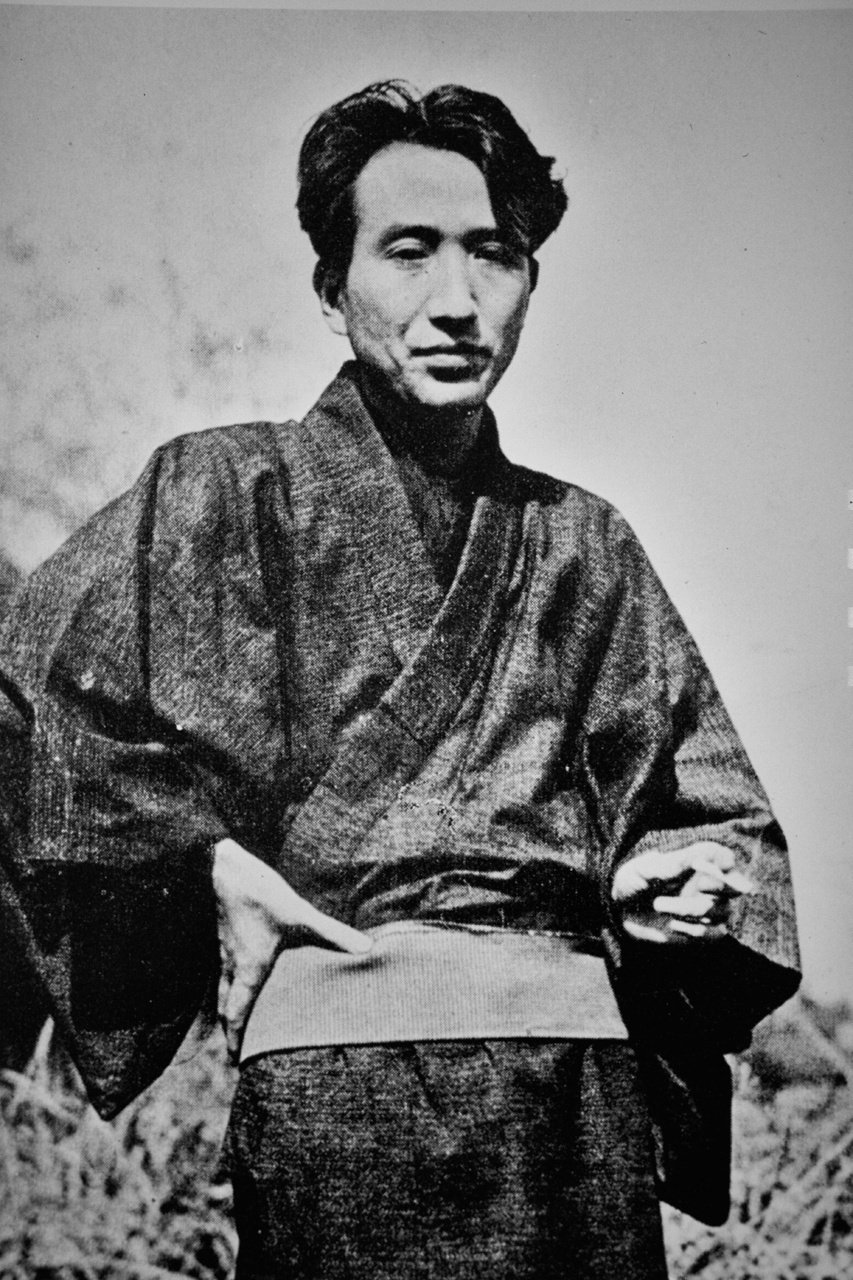 太宰治の遺書｜西野鷹志