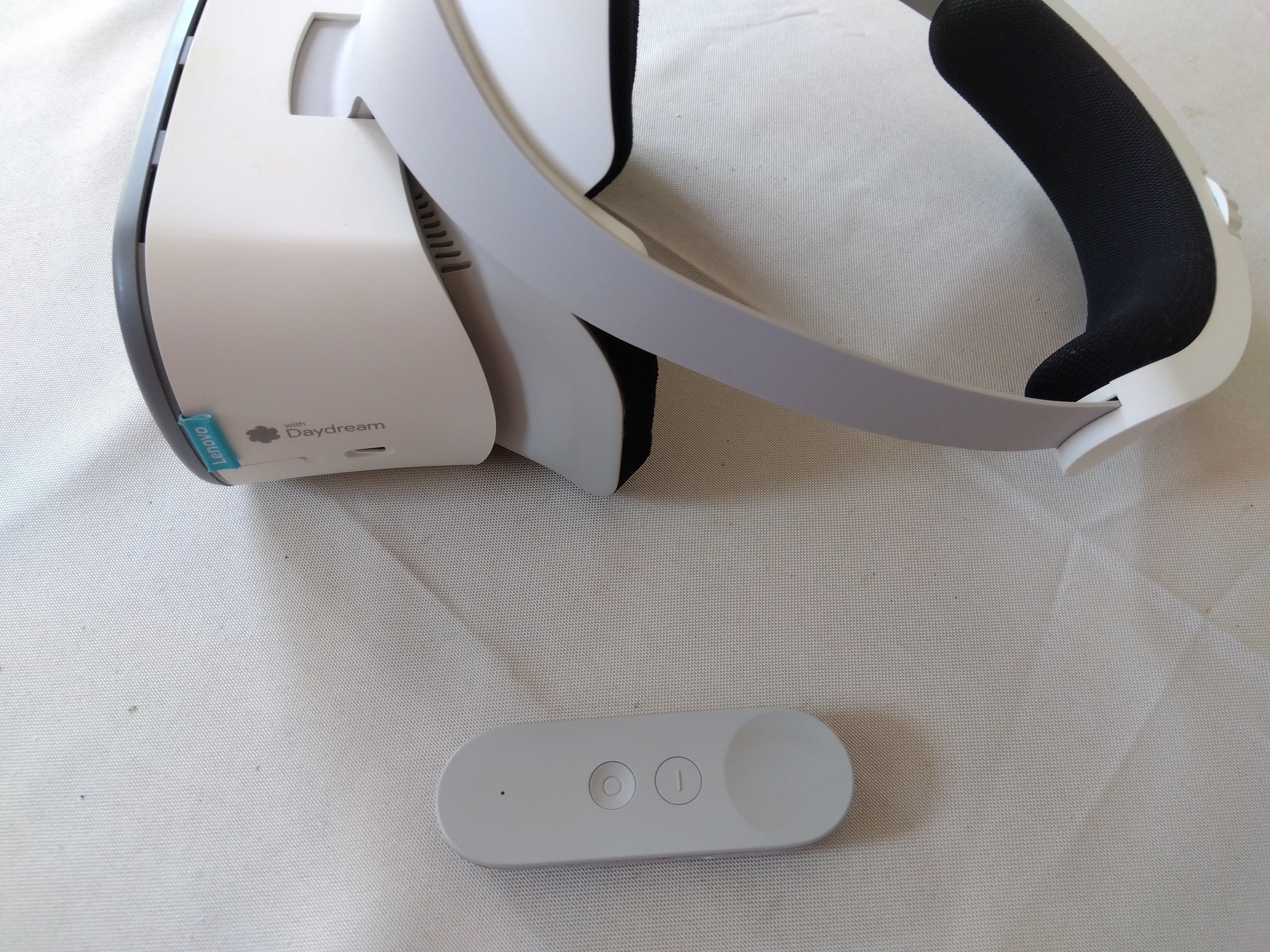 Lenovo Mirage Solo 終了？｜DJ.プラグマティクス