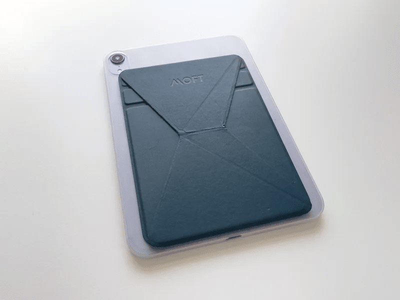 iPadmini6】
