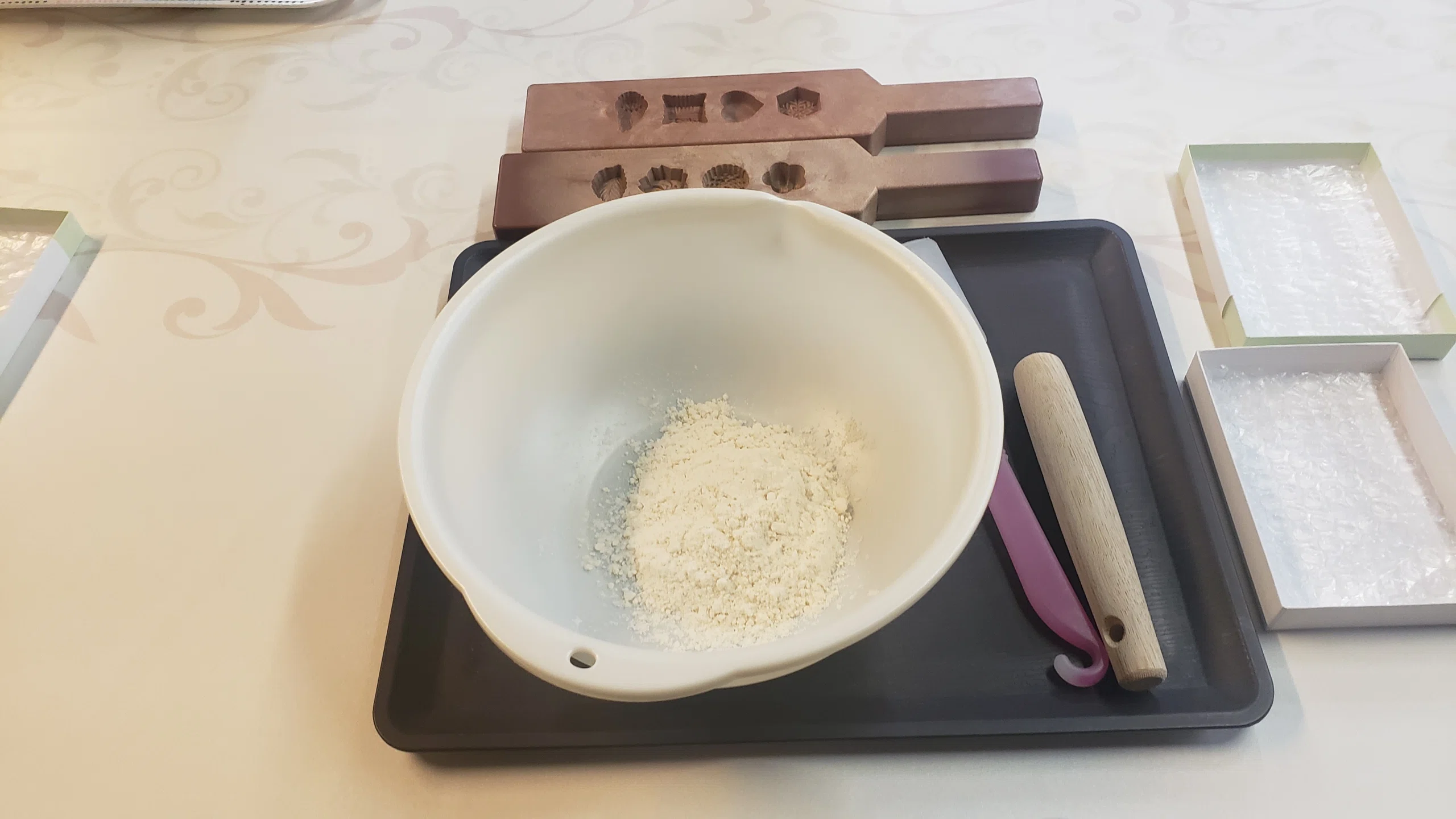 型抜き 和三盆 型 落雁 KUNNKENN 干菓子木型 打菓子木型 かわいい 和