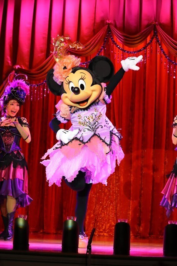 ザ・ダイヤモンド・バラエティマスター」 感想 がっつりネタバレ