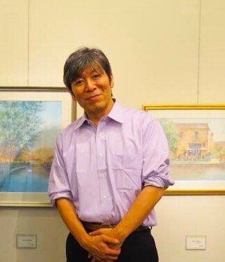 自己紹介｜福井良佑