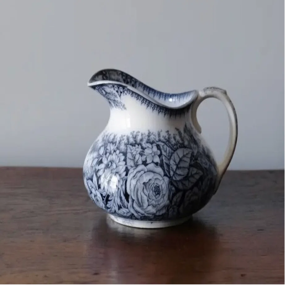 jinen antique ー100年前のフランスに想いを馳せて。｜iichi