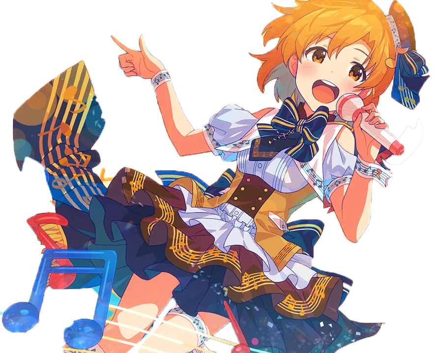 親友PとそのP担当アイドルについて｜megbouuuuuu