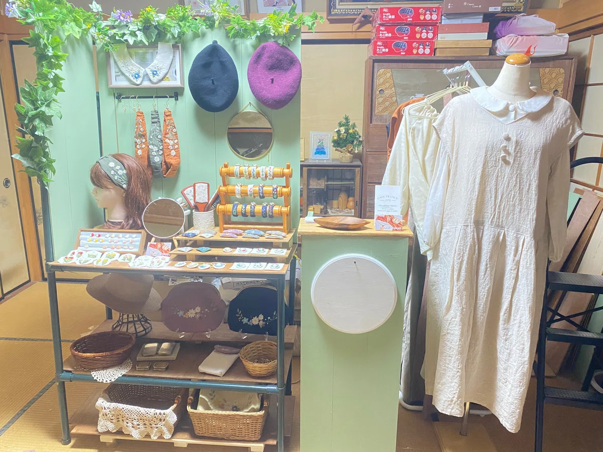 直接引き取り¥4,000値引きします※ハンガーラック アイアン 什器 店舗 