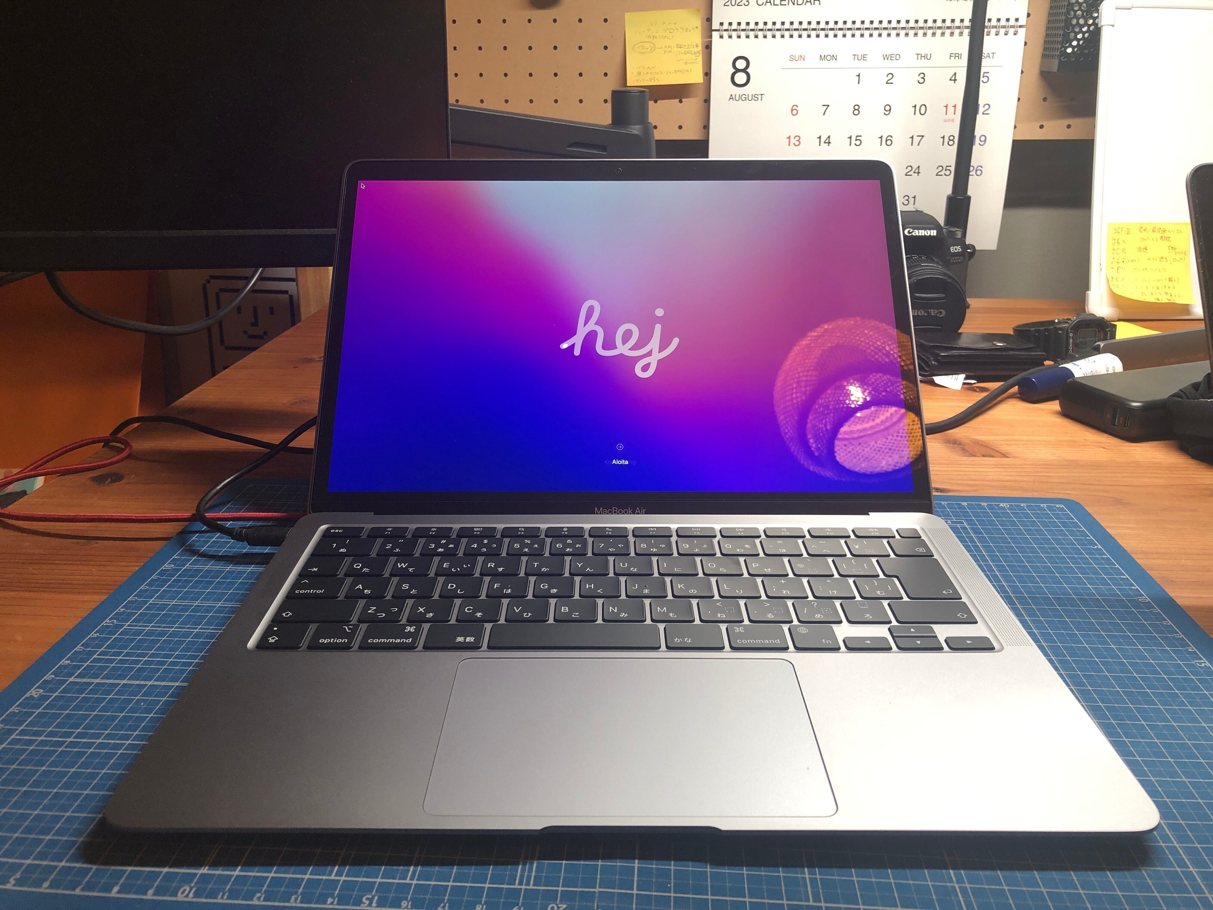 Macユーザーのための、ニッチな作業効率化 5Tips （ストレス解消