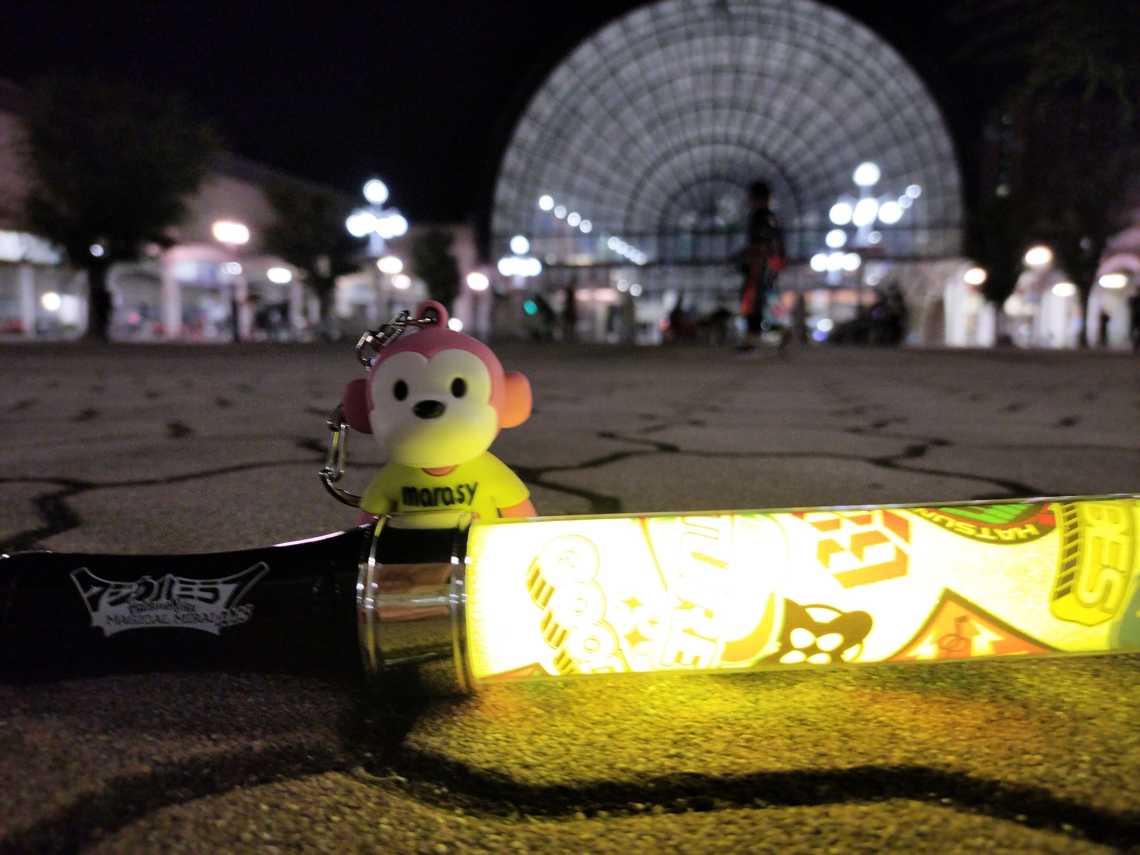 マジカルミライ2023備忘録・大阪2日目 2023/8/12｜あゆすけ