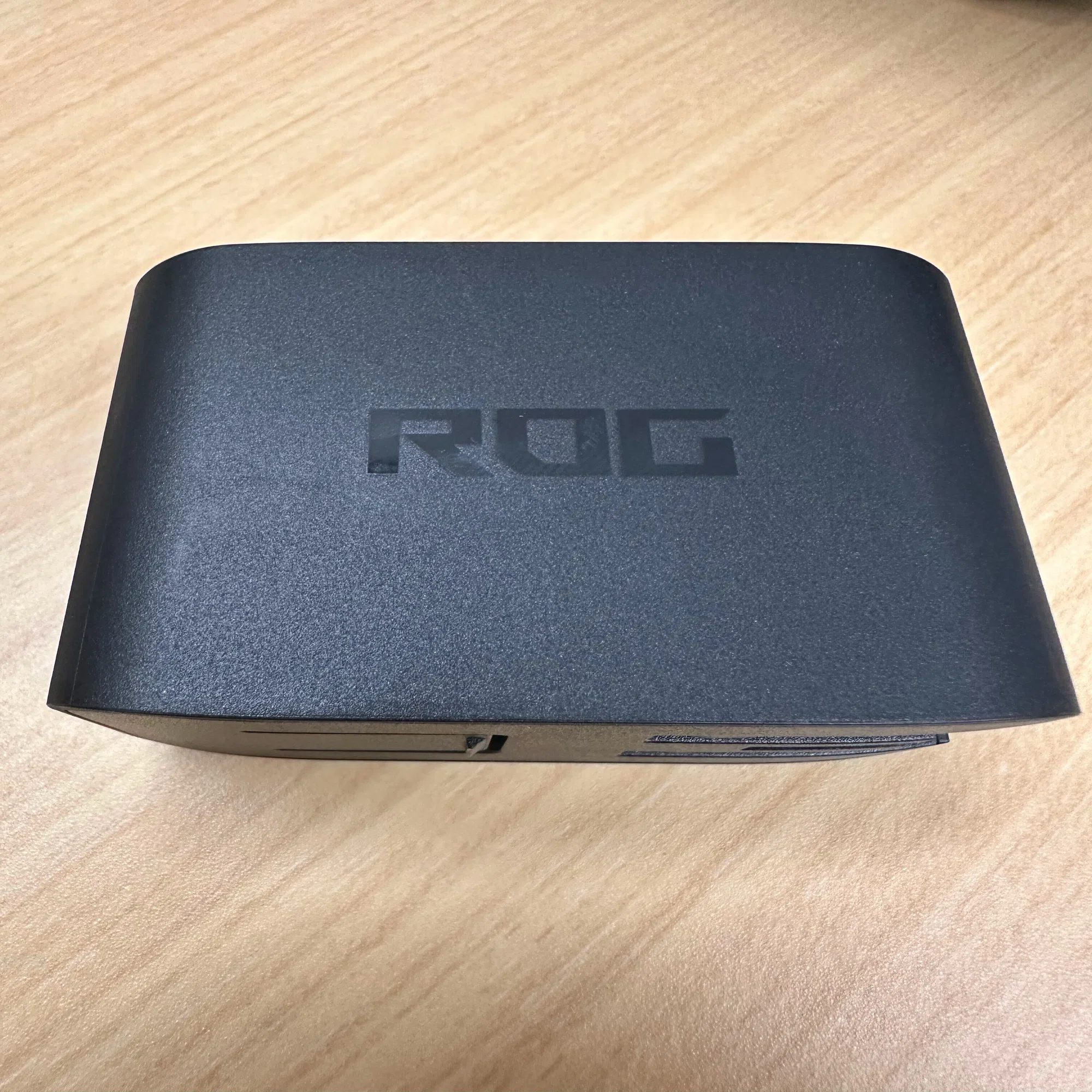 ROG ALLYの周辺機器レビュー｜風原