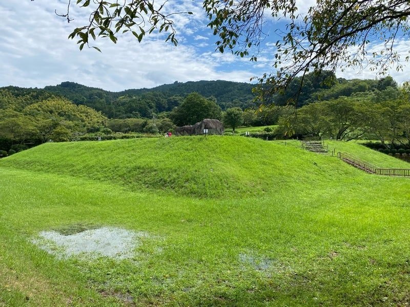 墳活R5-8-16「石舞台古墳は蘇我馬子の墓か」 |高坂正澄 墳活R5-8-16「石舞台古墳は蘇我馬子の墓か」 |高坂正澄