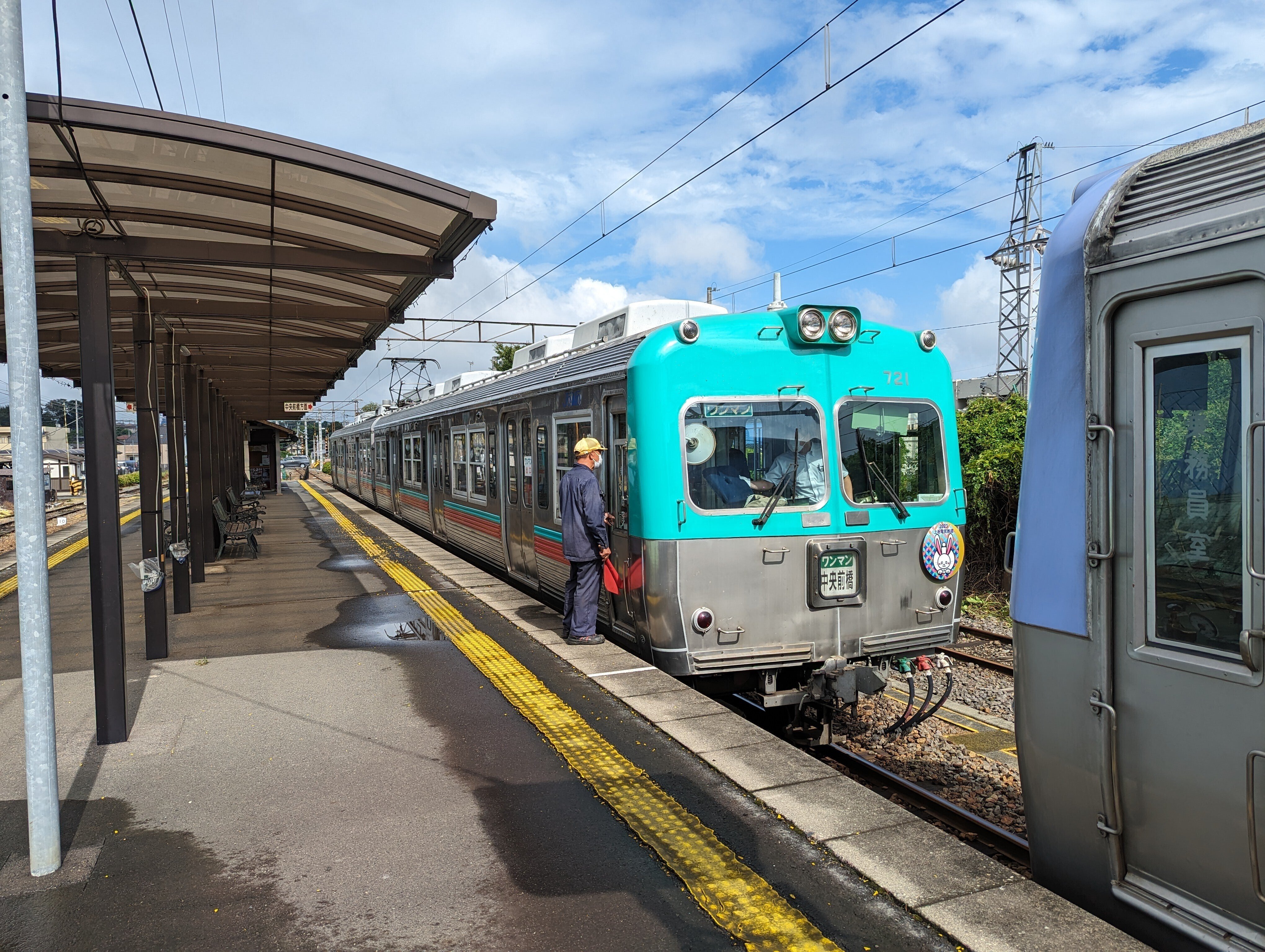 上毛電気鉄道 忖度無しレビュー｜なすの地方鉄道忖度なしレビュー