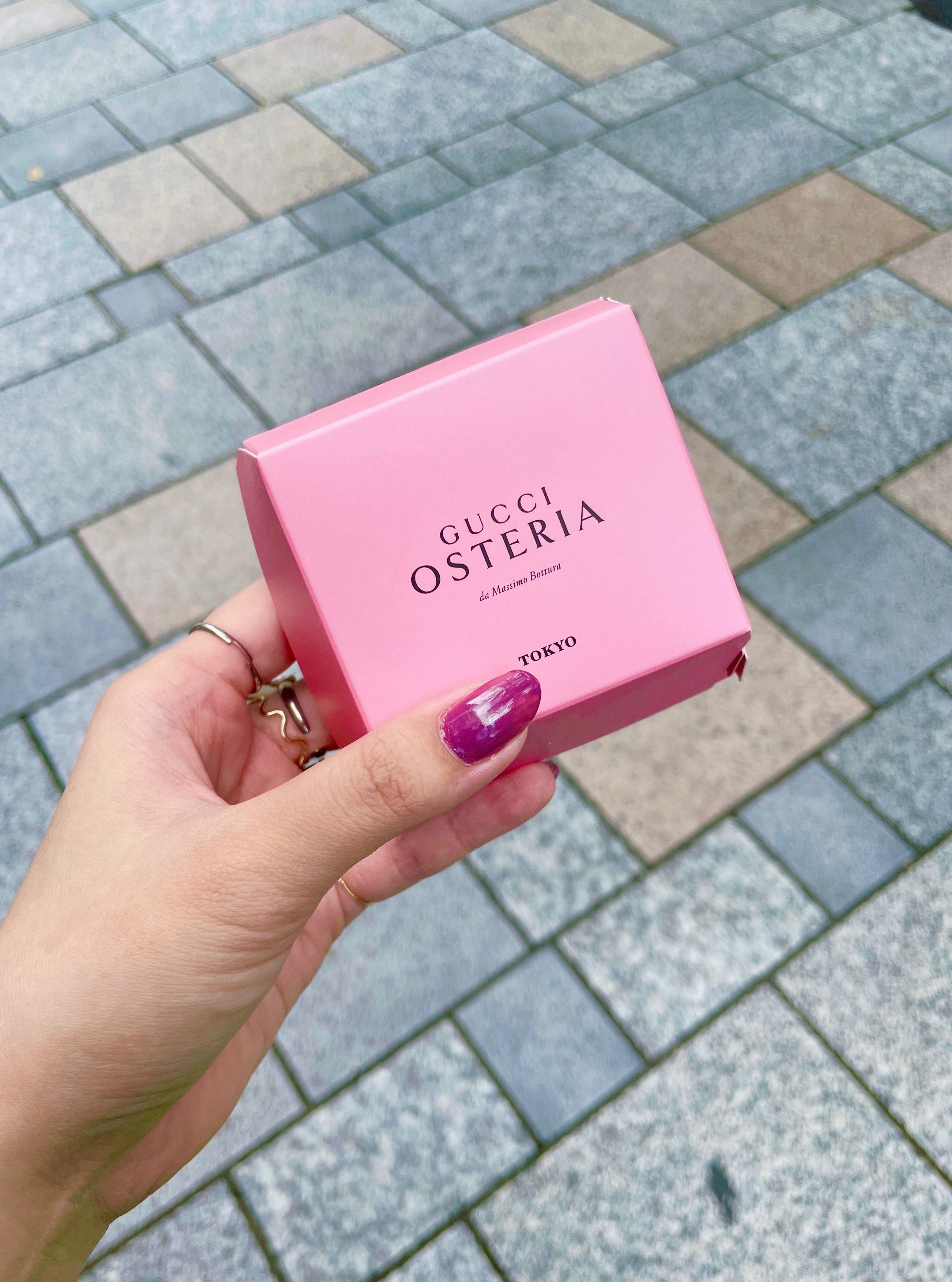 グッチのイベントに行ってかぐや姫になったよ🌕🎋【GucciBambooSummer