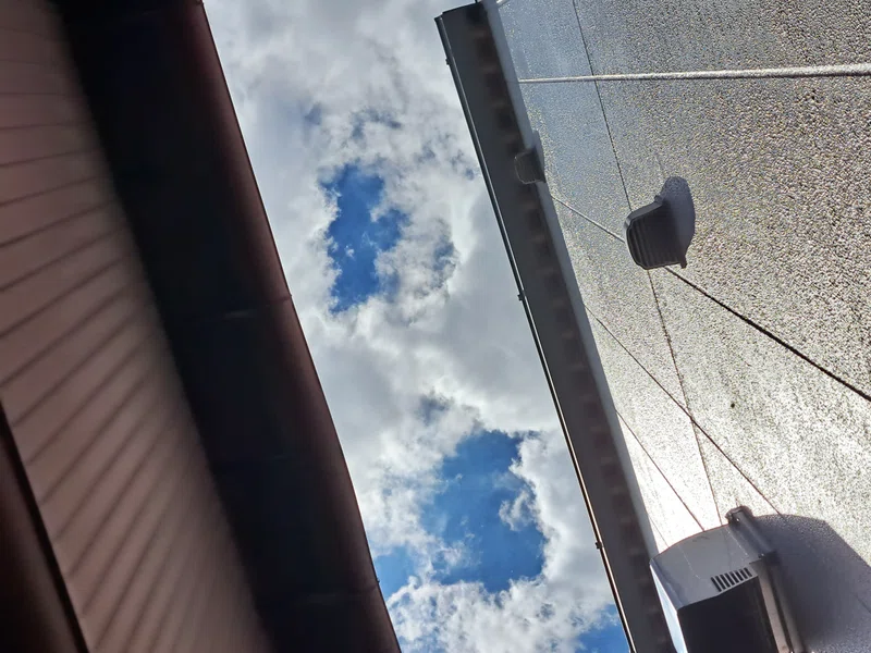 雨が駆け寄るように流れるままに|kitoma