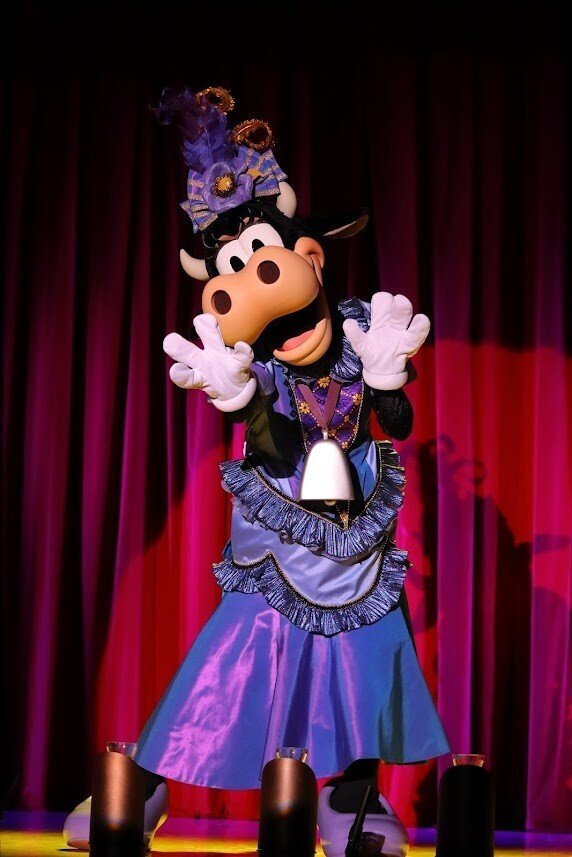 ザ・ダイヤモンド・バラエティマスター」 感想 がっつりネタバレ