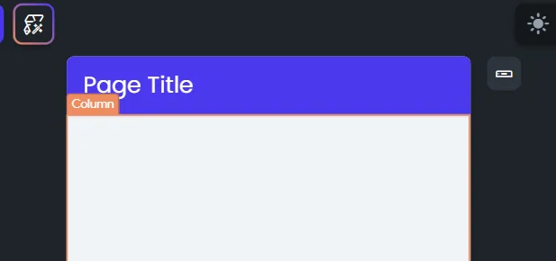 [FlutterFlow] Are Page Parameters 'Document-Based'?: Sending and ...