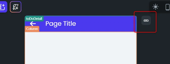 [FlutterFlow] Are Page Parameters 'Document-Based'?: Sending and ...