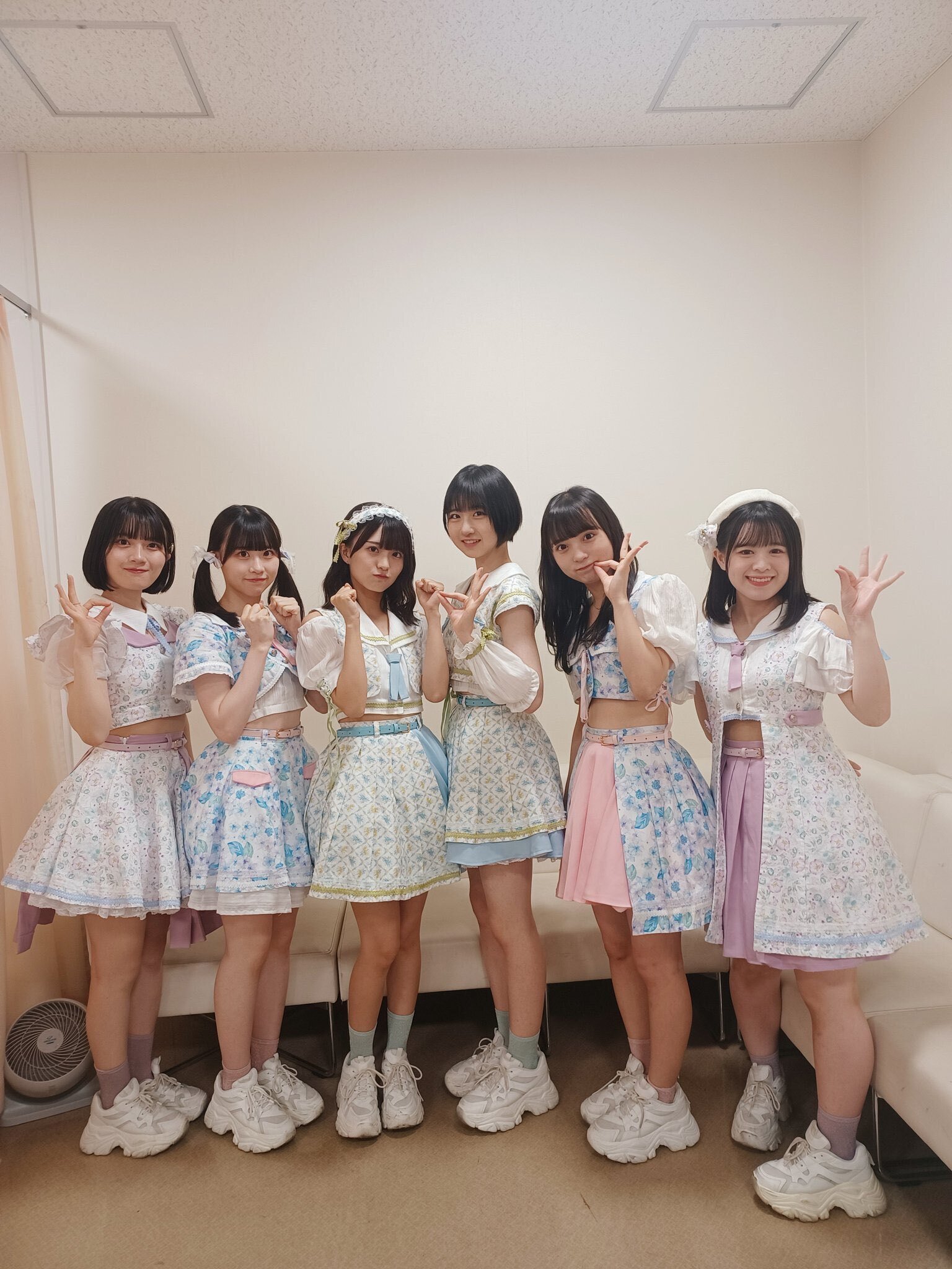 中古 かすみ草とステラ Zeepワンマンライブ DVD DAY2 2023 TIF2023 かすみ草とステラ｜しぶちょ〜