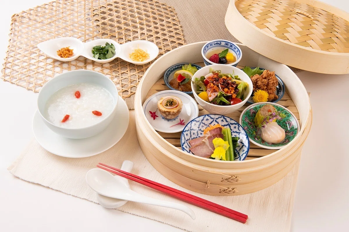 おかげさまで5周年！【本格中国料理の店】山形チャイニーズ香琳