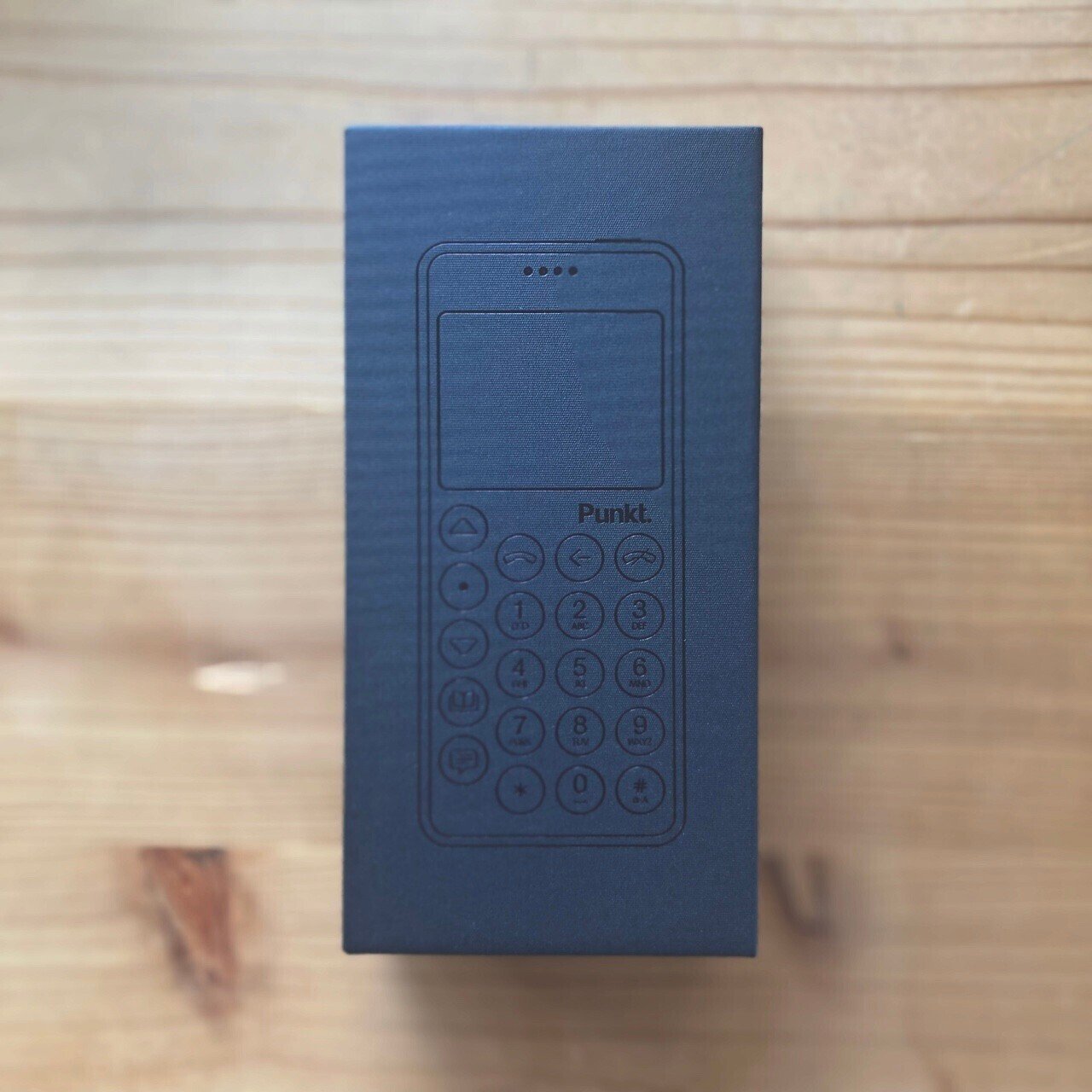 その他 Punkt. MP02 Amazon | Punkt. MP02 New Generation 集中力を取り戻す携帯電話 SIM