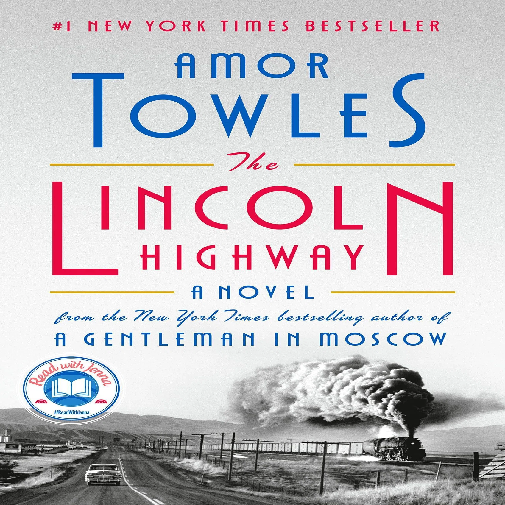 モスクワの伯爵』『賢者たちの街』のエイモア・トールズ最新作。全米 