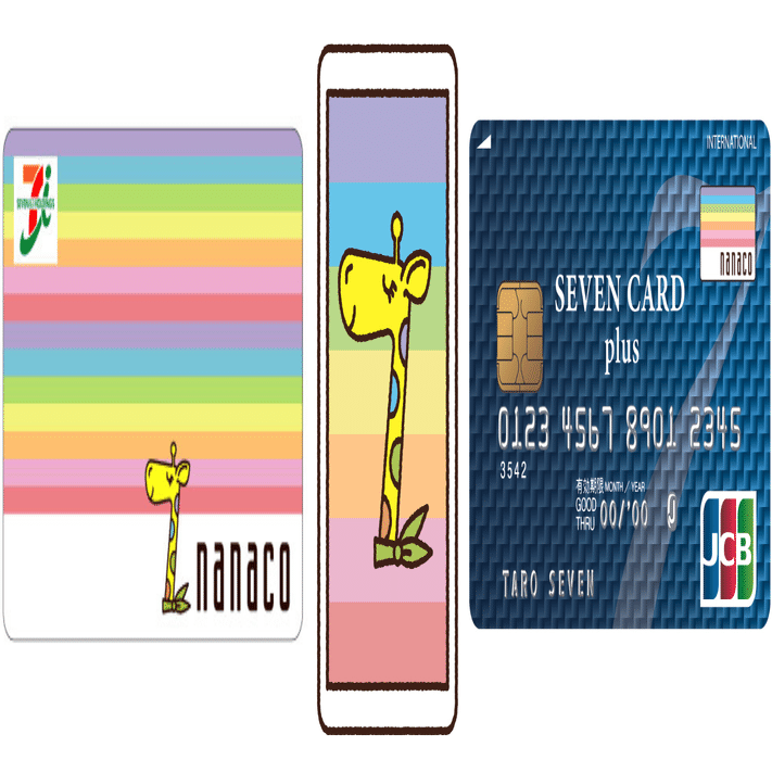 新たな仲間と新サービスを生み出せ！セブン銀行×セブン・カード