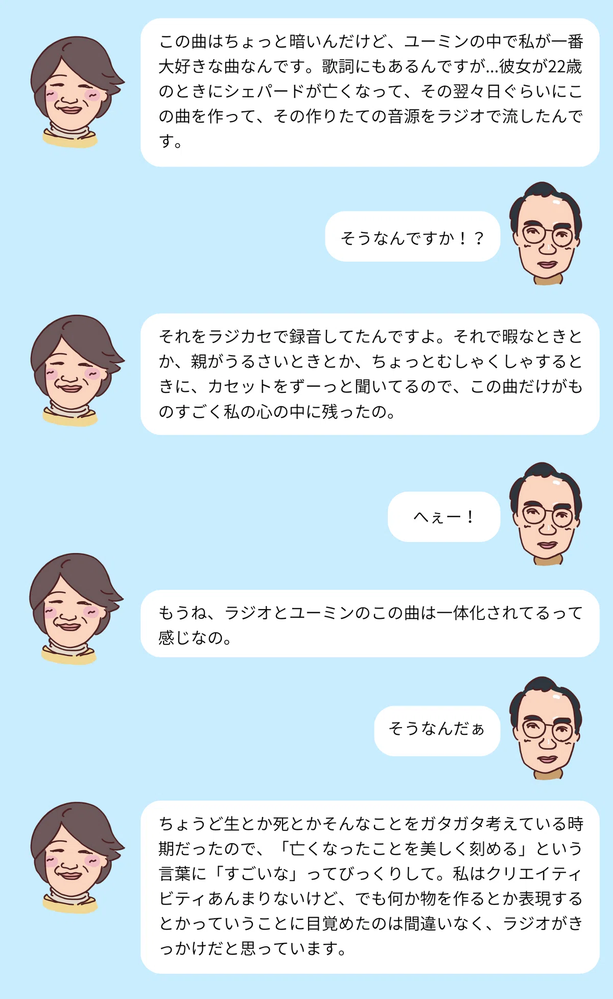 なんか作ったラジオ 人気