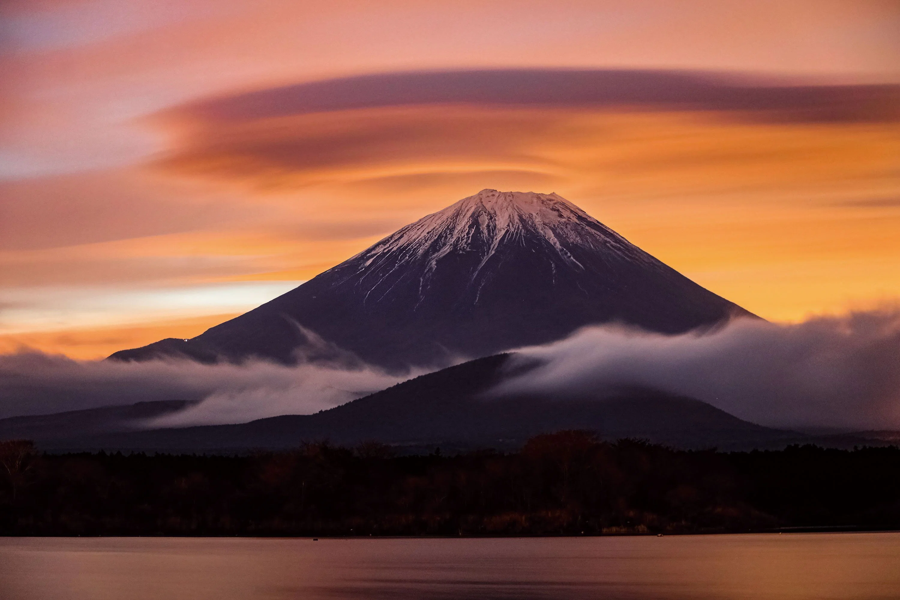 10th anniversary of Mt. Fuji's registration as a World Heritage