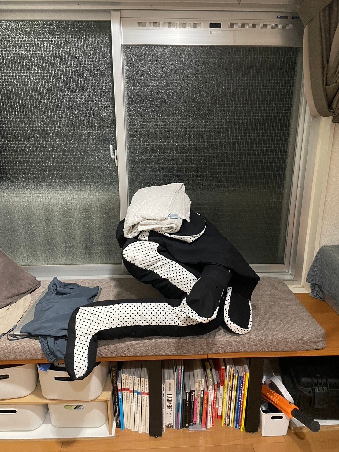 Amazon | DAAN MMA グラップリング ダミー ベグ レザー グラップ