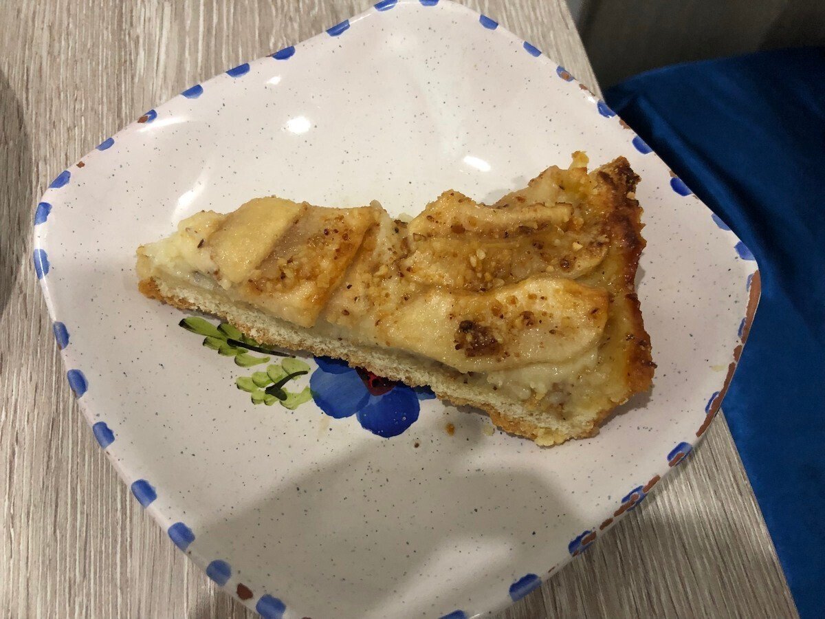 ゆう まとめ 国を知るには料理！ホストマザーのハリッサたっぷりチュニジア