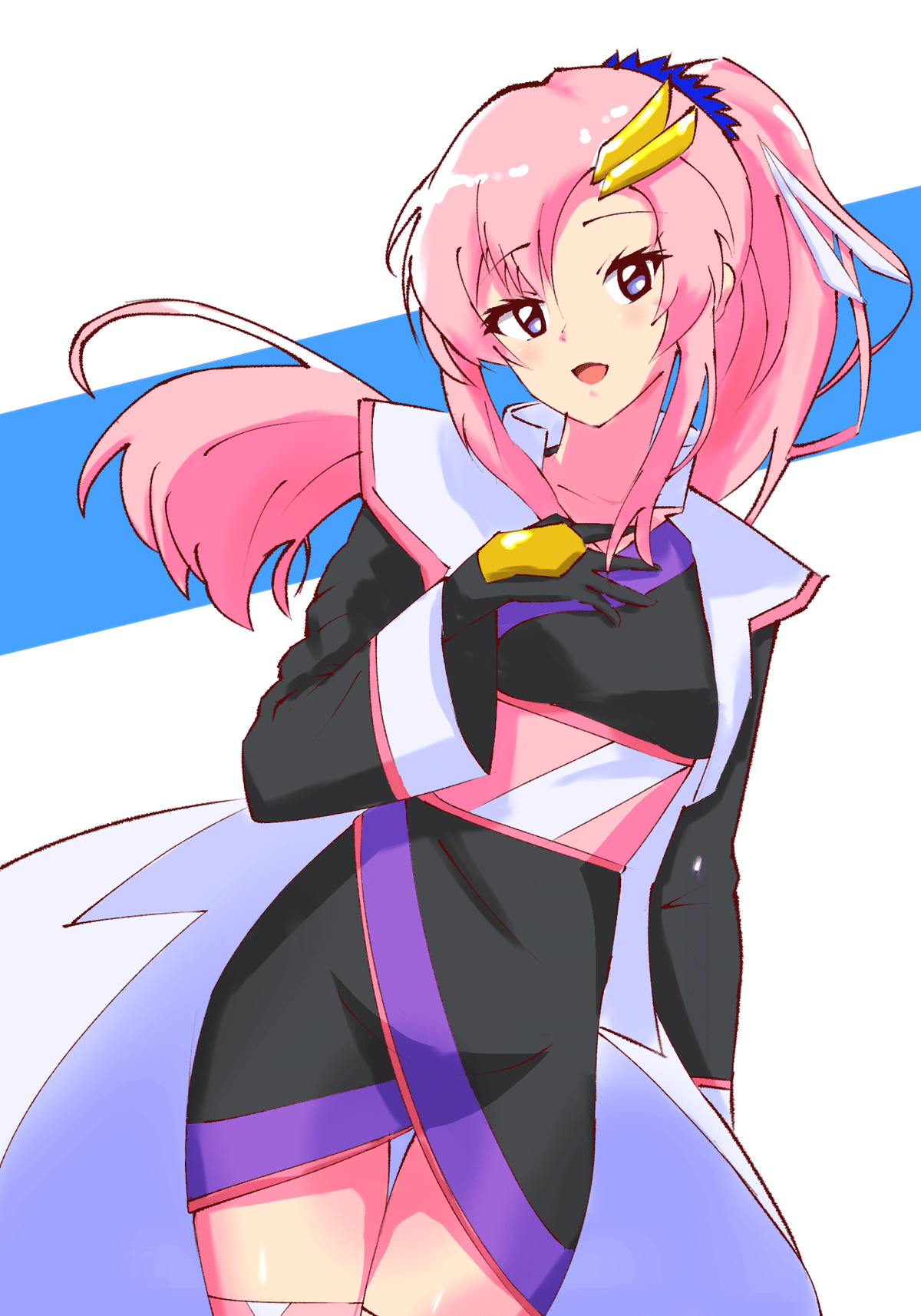 イラスト作成2 Z/X】カードガチャ イラストレーターデッキ 「三嶋くろね」販売