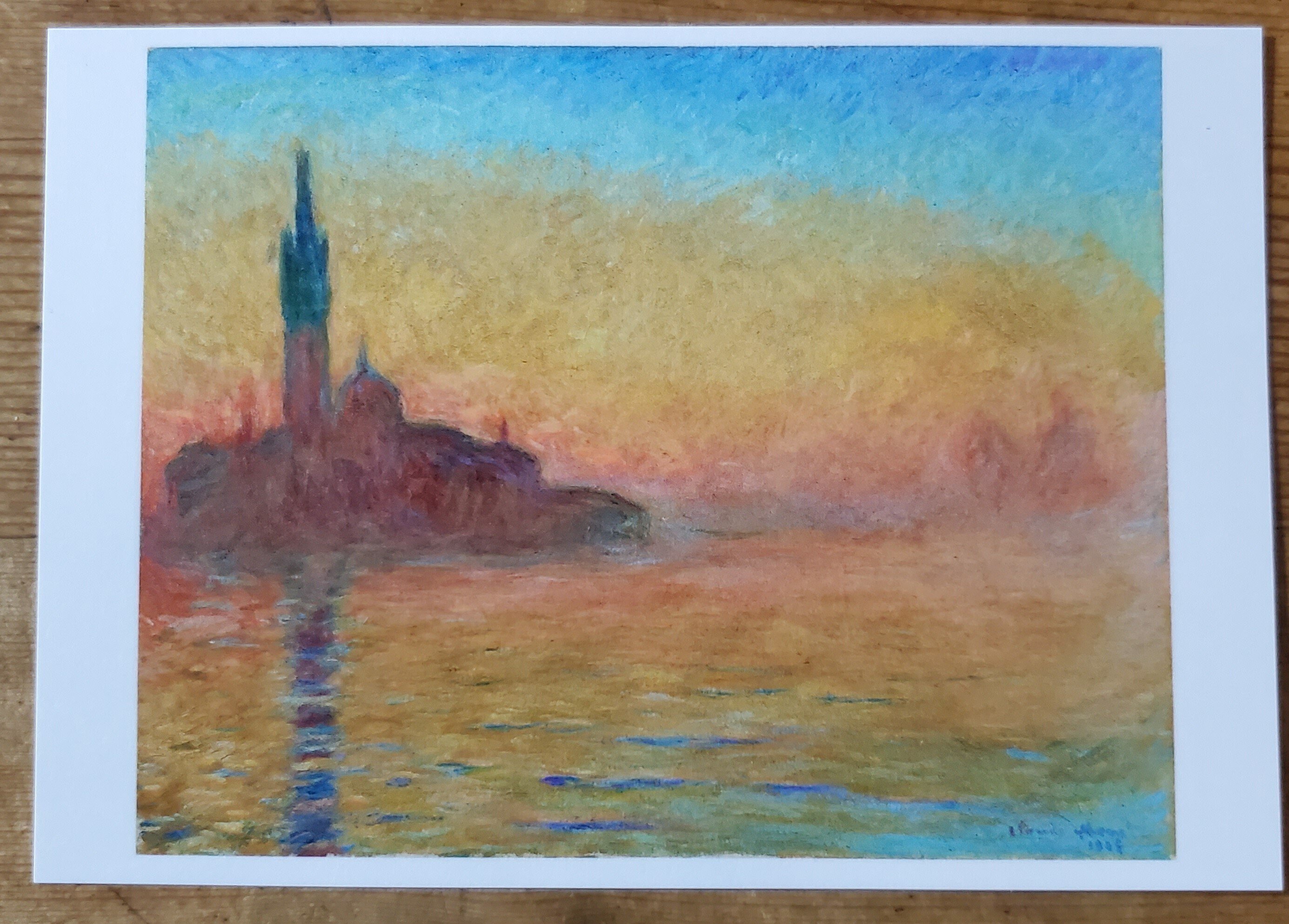 抽象画は好きですか？ #29｜iogimachi