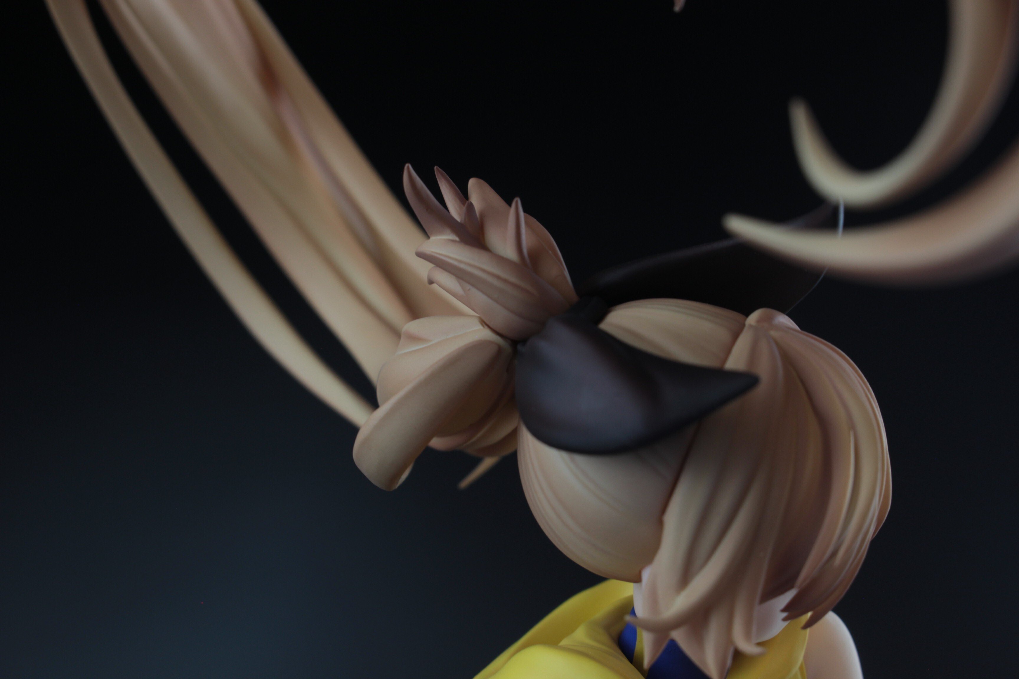 1/7スケールフィギュア 処刑少女の生きる道(バージンロード 1/7スケールフィギュア 処刑少女の生きる道(バージンロード
