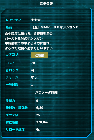 戦場の絆 パイロットデータ MS｜機動戦士ガンダム 戦場の絆Ⅱ 公式サイト