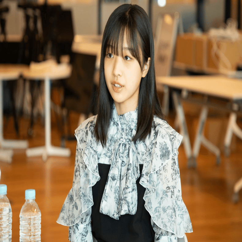 6/29 井上春華 個別トーク 東京汐留 2部3部4部 Amazon.co.jp: モーニング娘。 個別 トーク会 井上春華 916