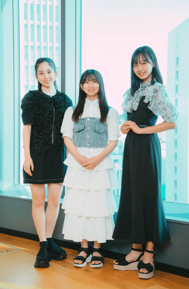 モーニング娘。 生田衣梨奈 17期お披露目DVD 井上春華 弓桁朱琴 バーイベ モーニング娘。'23、17期の井上春華と弓桁朱琴がコロナ感染で