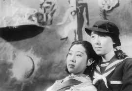 古典映画】「浪華悲歌」｜TOMOKI