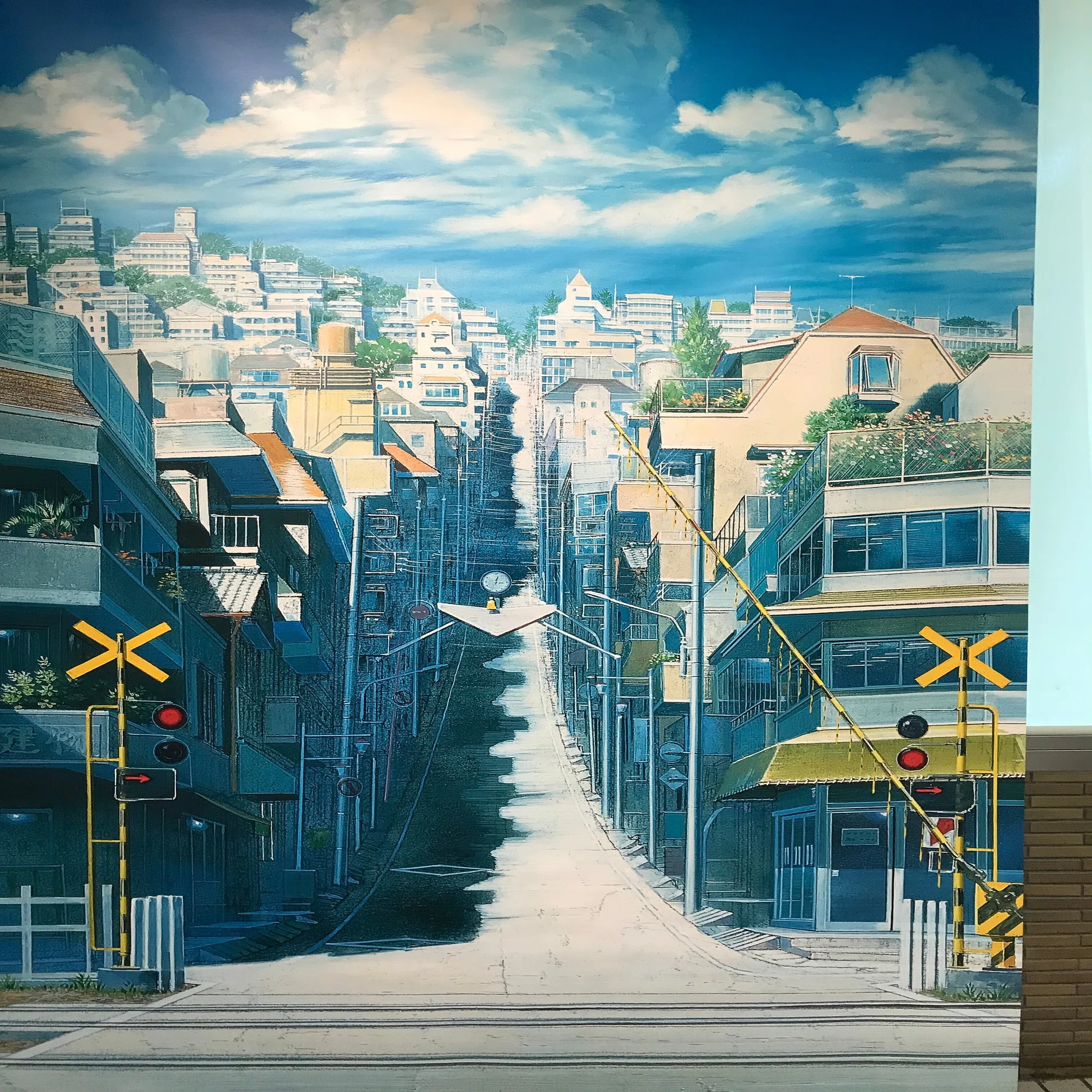 山本二三（にぞう）展に行ってきました。｜しあわせめがね