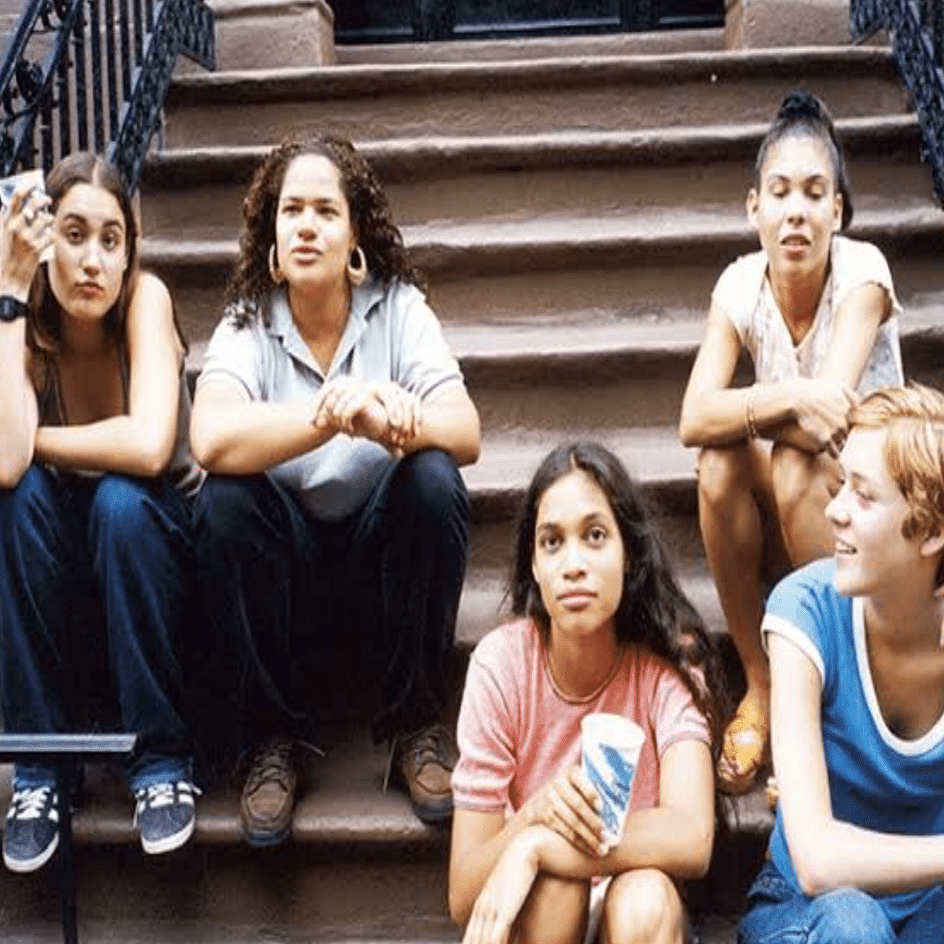 衝撃的だったハーモニー・コリンとラリー・クラークの映画｜domus