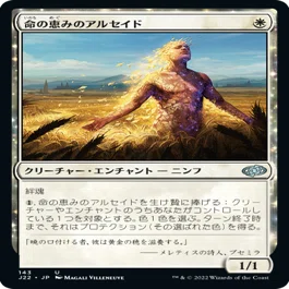 金属製の鍋：鱗親和の《アガサの魂の大釜》｜カエデ属の植物