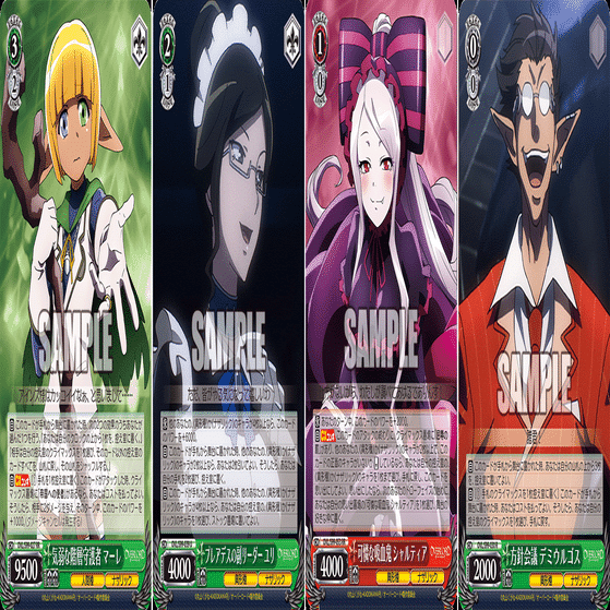 これを読めばわかる！宝扉オーバーロードを徹底解説｜浅生なつめ