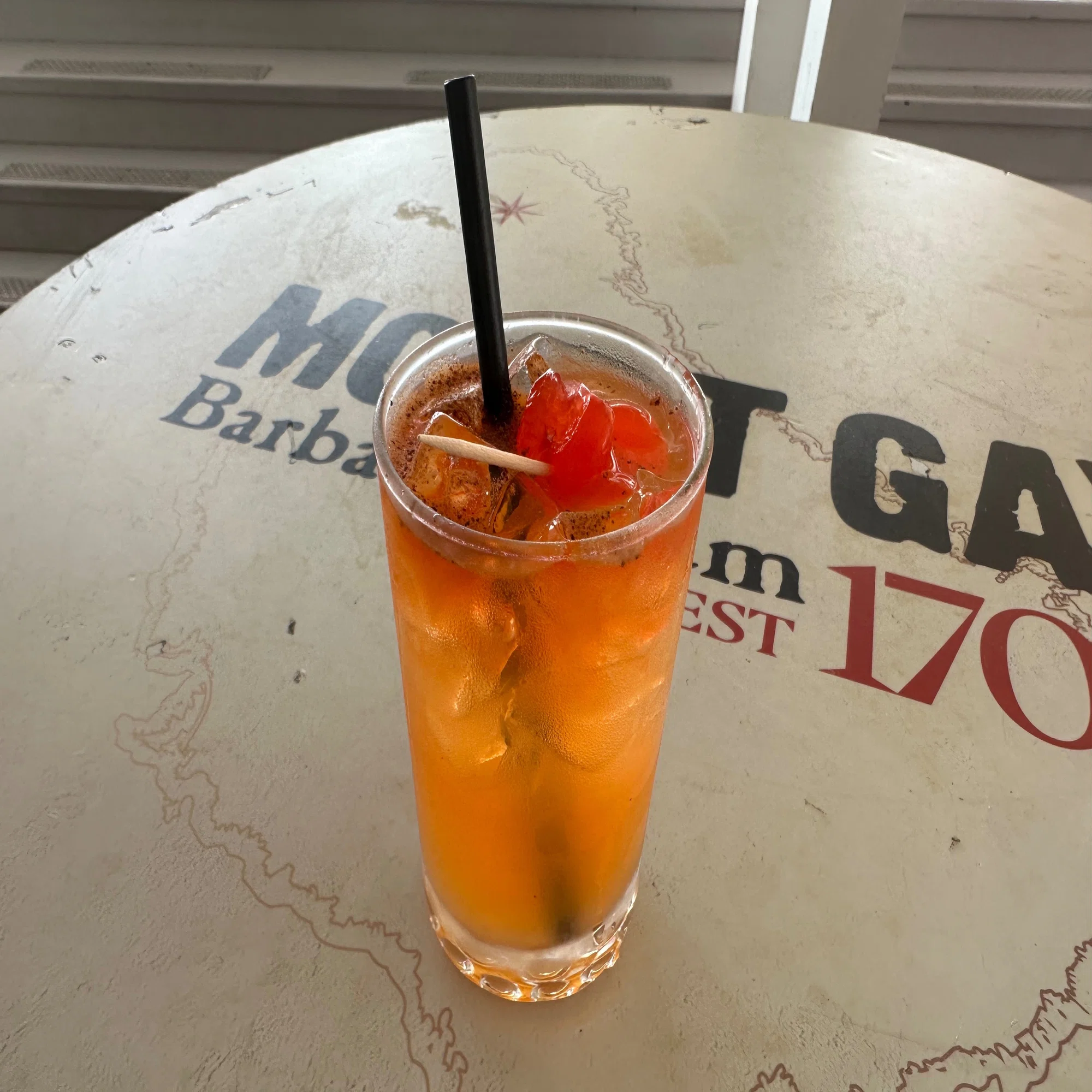 バルバドスの蒸溜所MOUNT GAYでラム酒を飲む｜Dr. Kano
