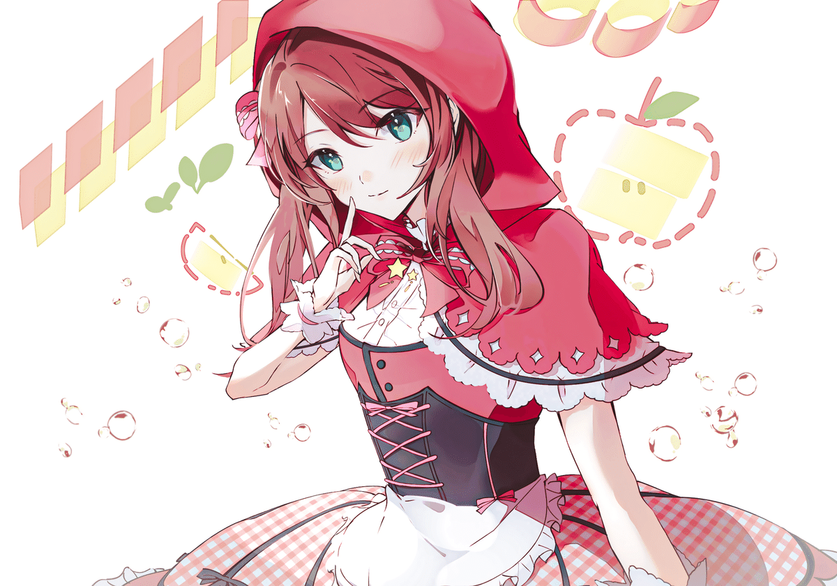 絵画 kanaちゃんさくひん 鈴音 らん 🎐🎤10月1日1周年 on X: 