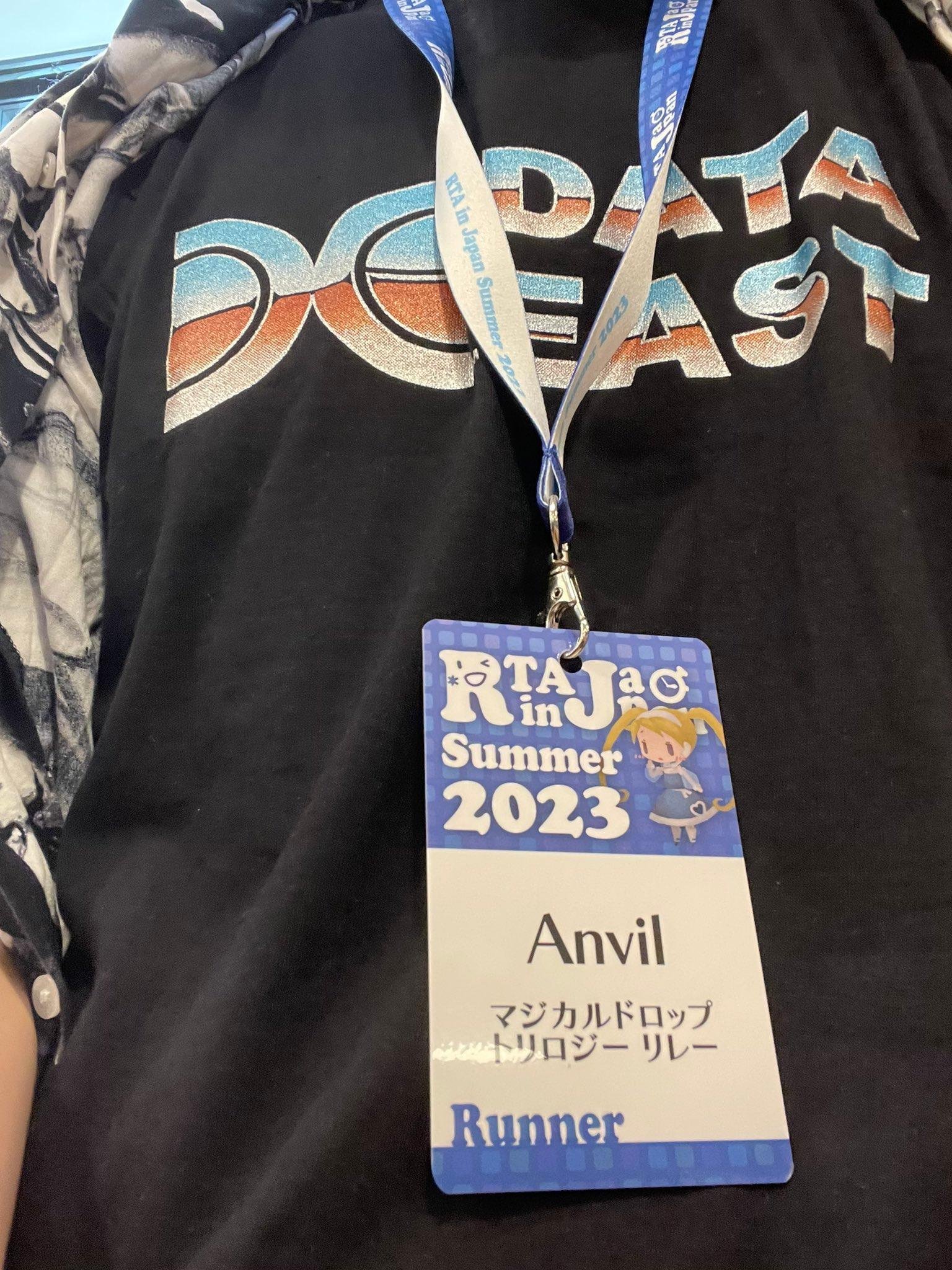 大長編 駆け出しマジカルドロップRTAプレイヤーが3作品連続で走ったの