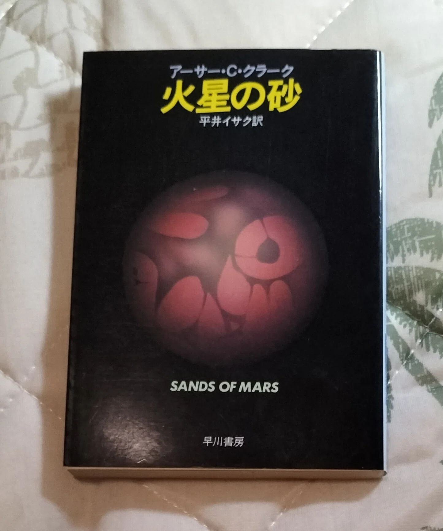SF小説の未来予知が間違っているとkawaii【読書記録】｜南ミツヒロ