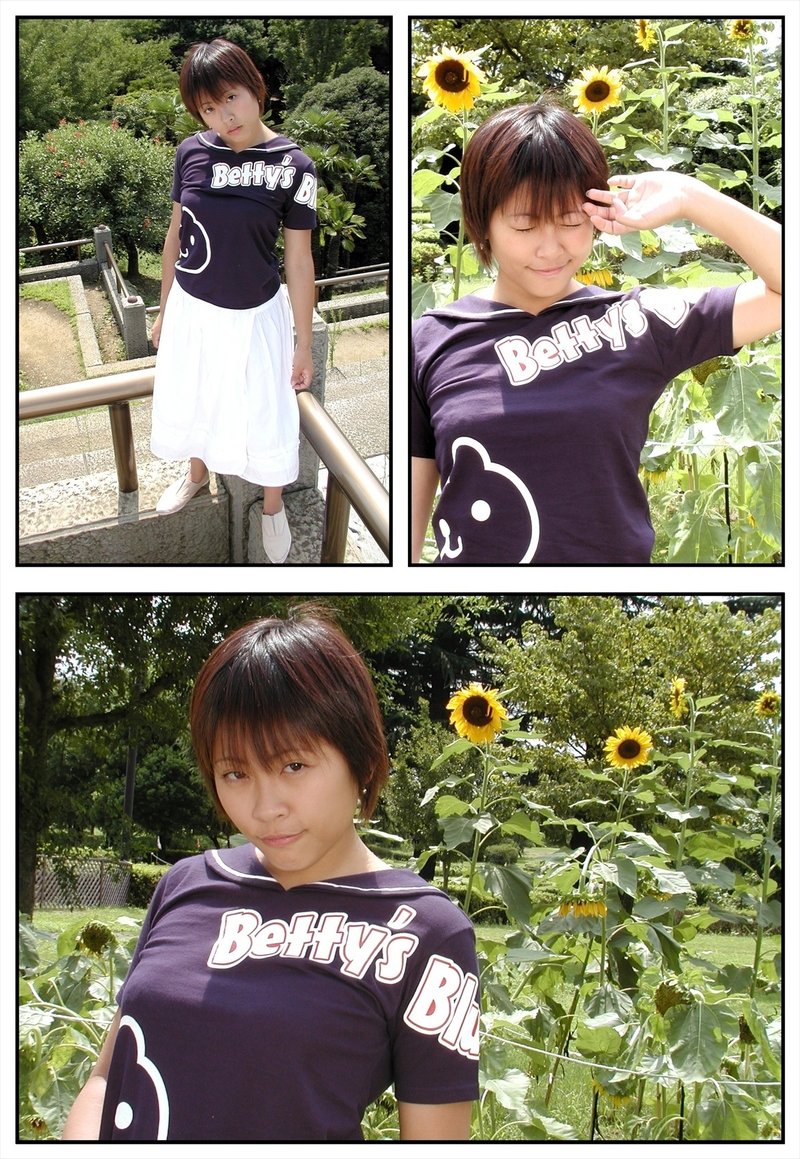 たいせつな第一印象｜たぬき写真工房